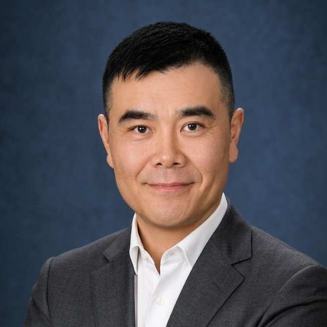Mark Ma